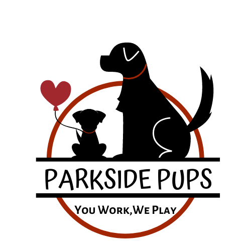 Parkside Pups Swag