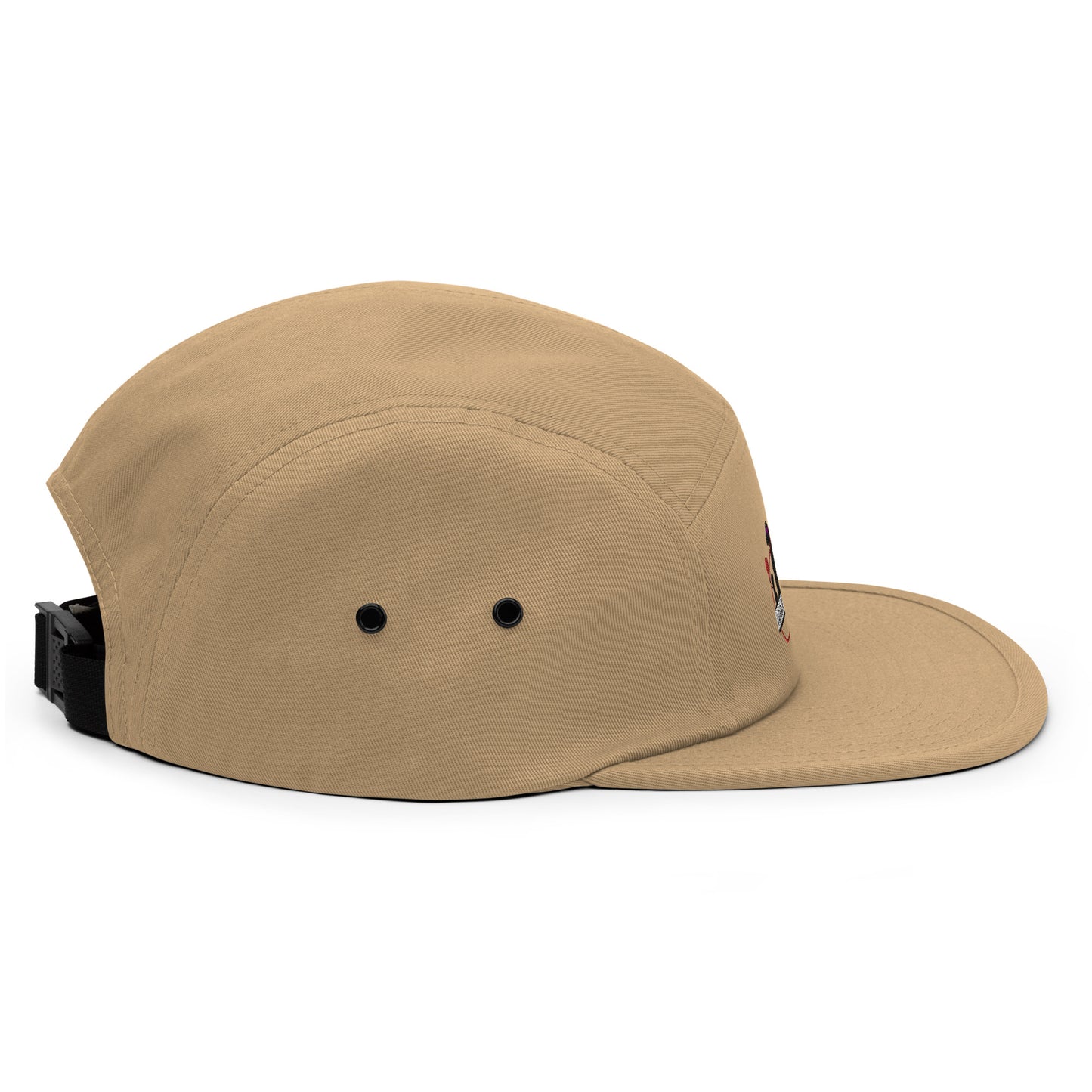 Five Panel Cap