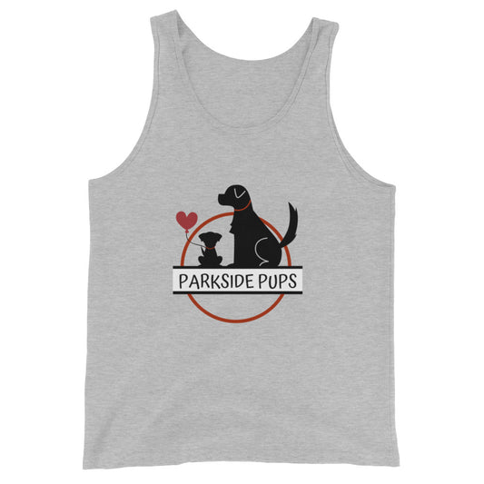 Unisex Tank Top